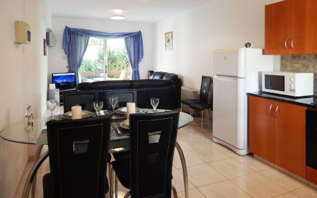 Napa Dreams Apartments