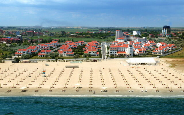Arcadia Hotel - Marina Regia Residence