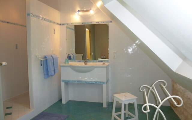 Chambre d'hôte Domaine de la Maison Neuve