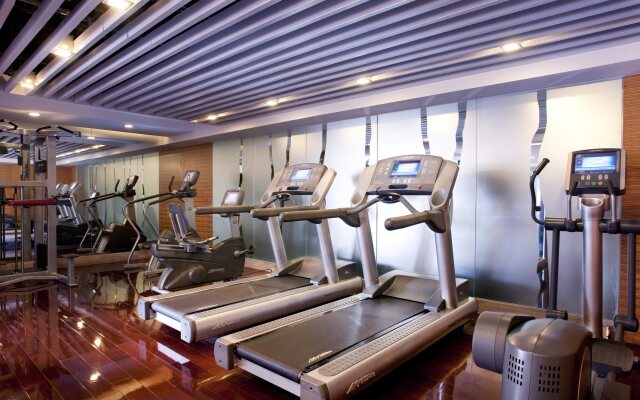 Holiday Inn Beijing Deshengmen by IHG