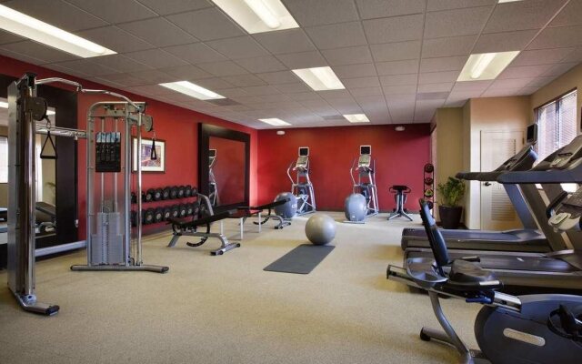 Embassy Suites by Hilton Tucson Paloma Village