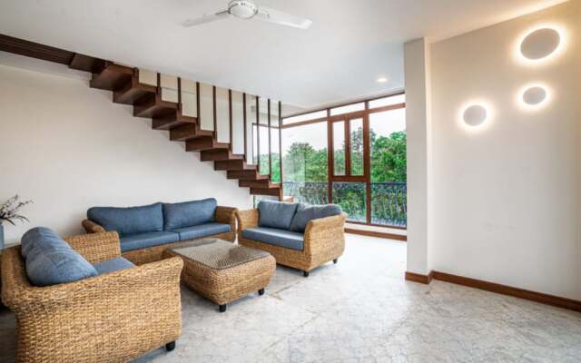 Lillywoods Suites and Villas