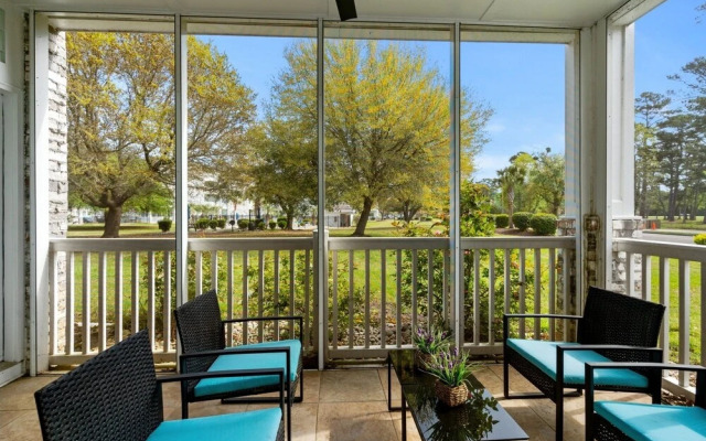 Magnolia Place 4639-104 2 Bedroom Condo