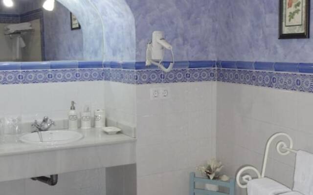 Hotel La Posada del Infante