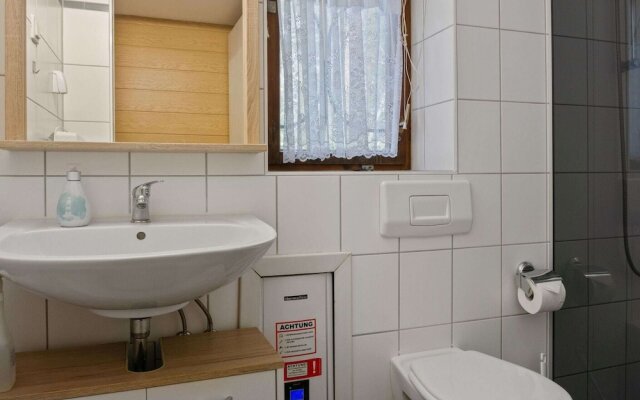 Luxury Cottage inSchmogrow-Fehrow Brandenburg near Lake