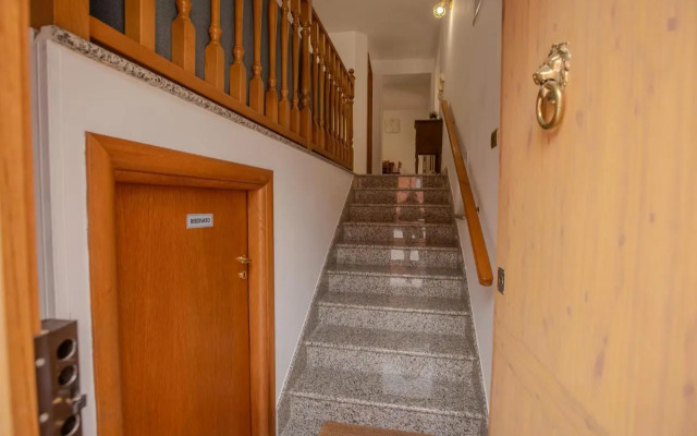 Casa Vacanze la Piazzetta