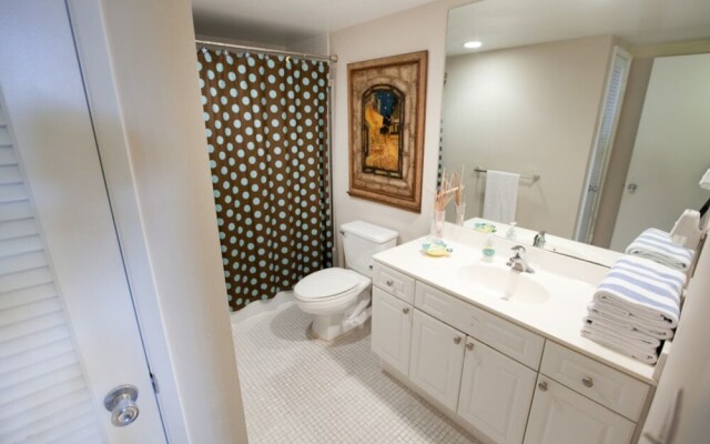 Sunny Isles One-bedroom