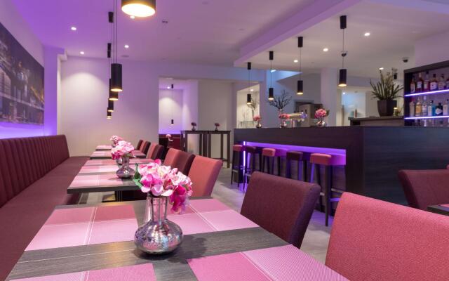 CityClass Hotel am Heumarkt