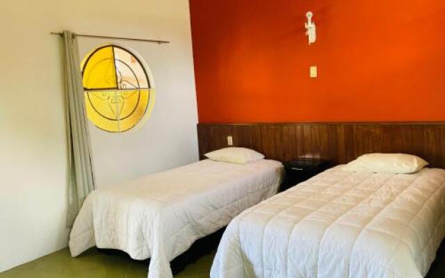 Hotel Ojo de Agua