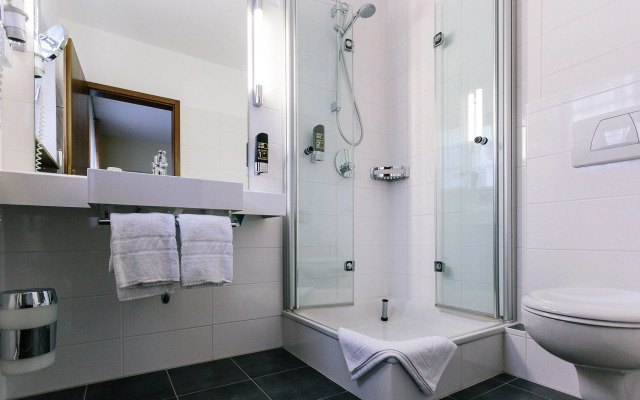 Hotel Restaurant Fronmühle