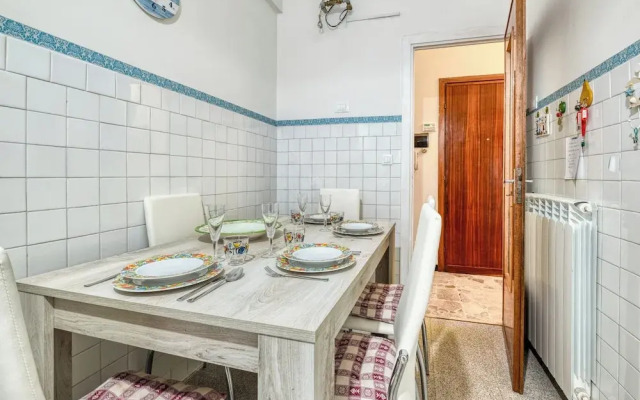 Tullia Relax Home 650 m dal Mare