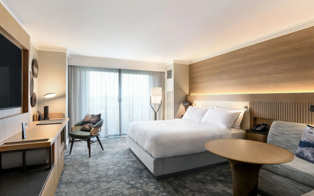 JW Marriott Orlando Grande Lakes