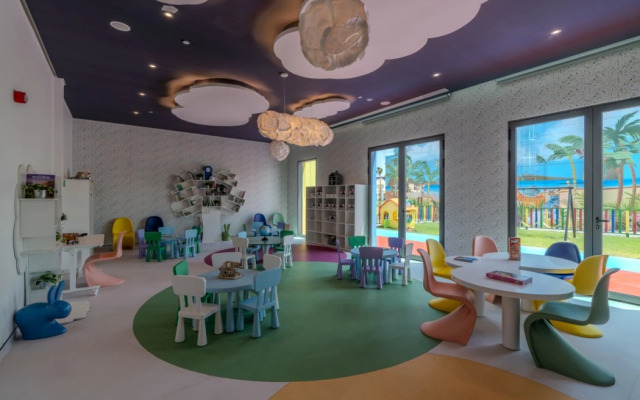Rixos Obhur Jeddah Resort & Villas