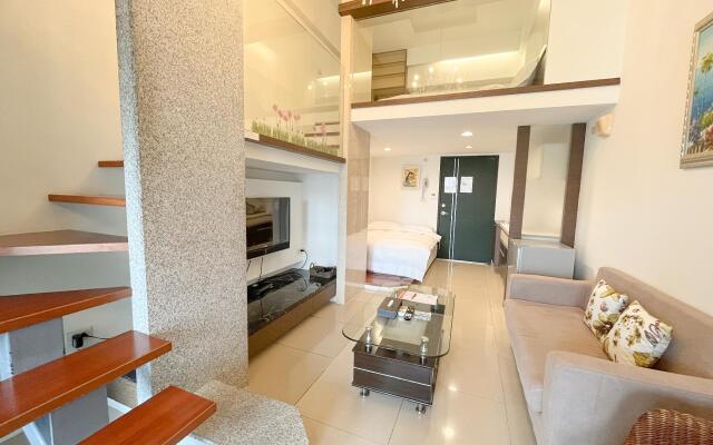 Duoai Hot Spring Hotel