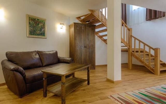 Arbanashki Han Hotelcomplex