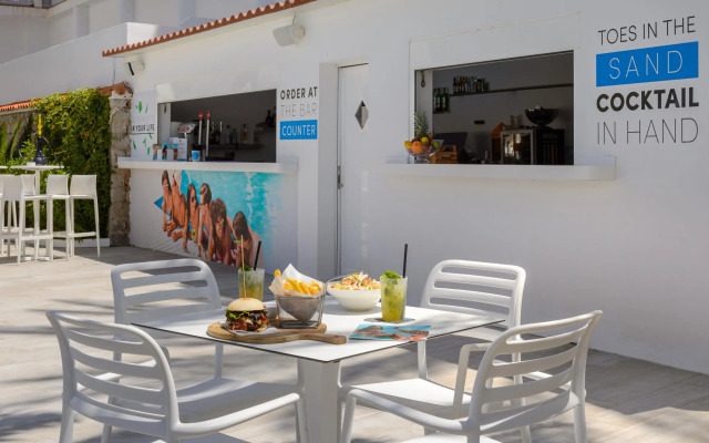 Hotel Vibra Marco Polo I - Adults Only