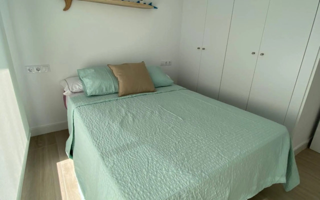 Tarifa Cozy House - Private Pool - Wifi - Modern