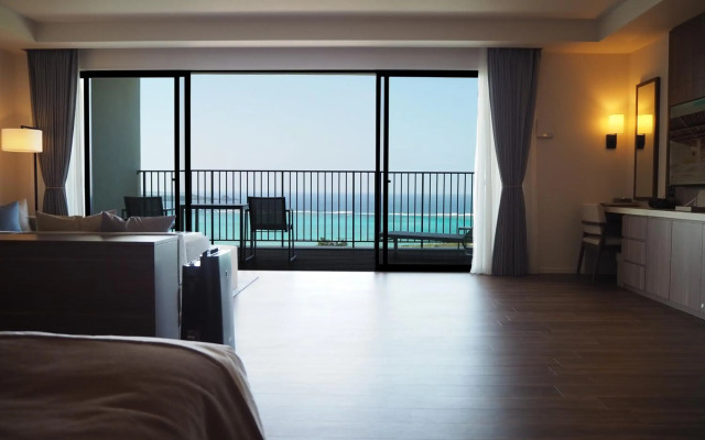 Hiyori Ocean Resort Okinawa