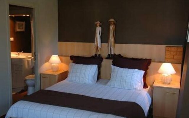 B&B Maris Logies