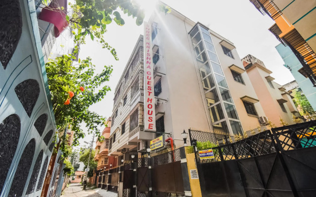 OYO 8189 Shree Krishna Guest House