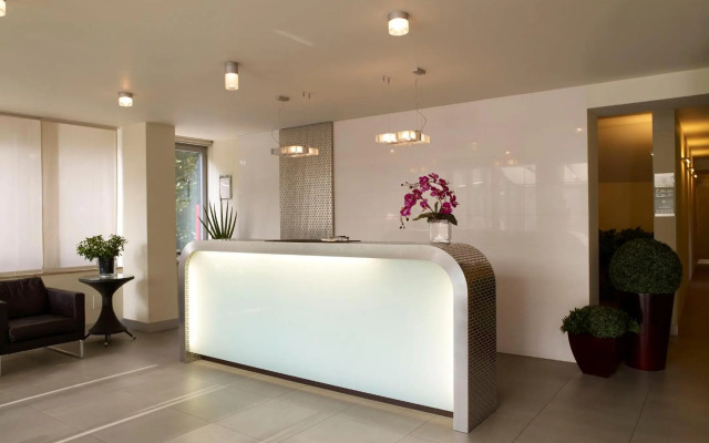Hotel Montini