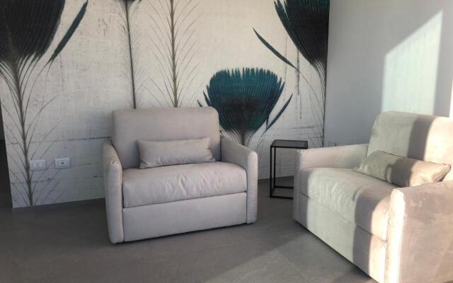 Il Mare di Giù Boutique Guesthouse