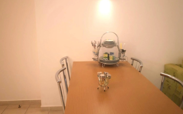 Hotel Apartamento Giardino - Rio Quente 433