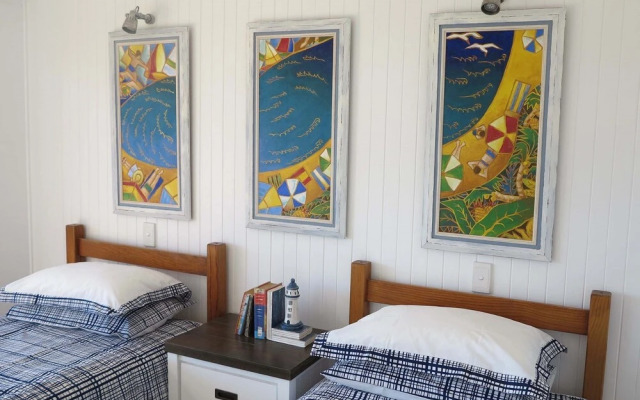 Beachfront 7 Penthouse - Sawtell, NSW