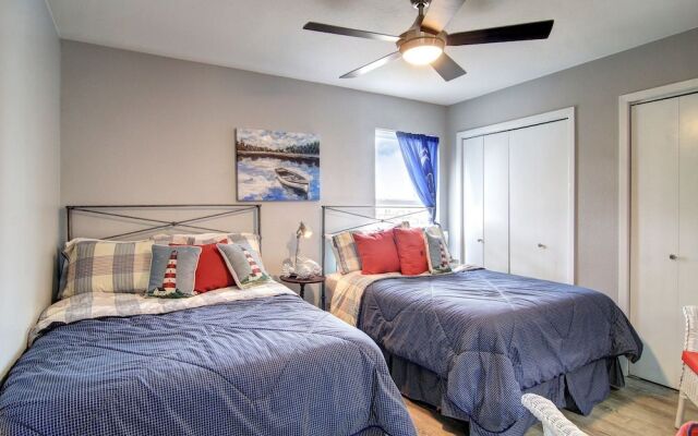 Captiva LC12 - 3 Br Home