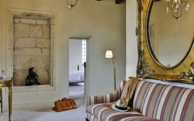 Manoir Les Gaillardoux