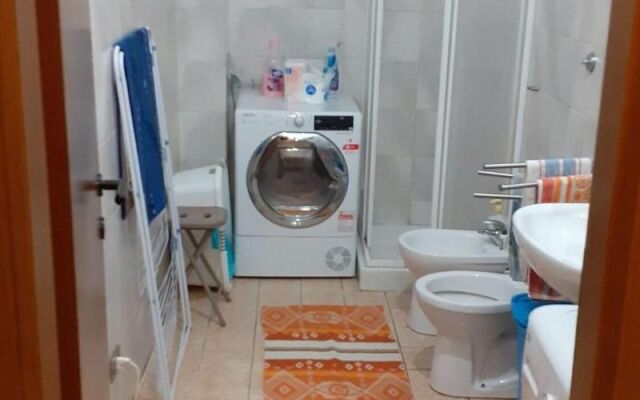 Room In Rome