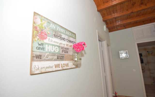 Baracunda Apartments