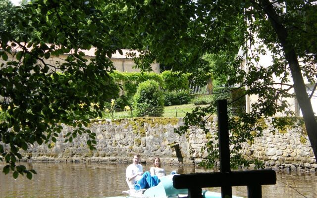 Château des Martinanches