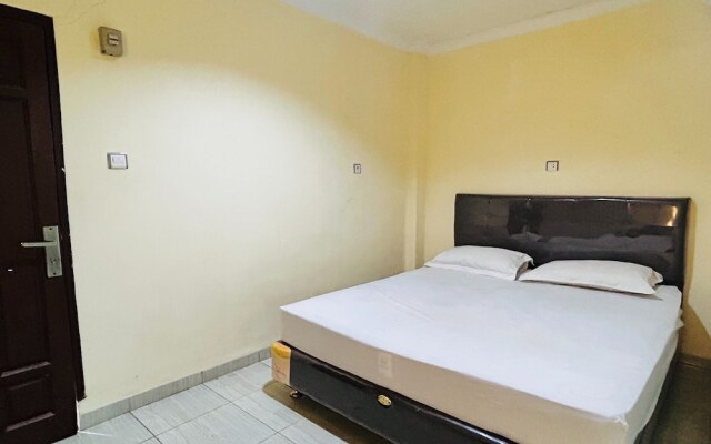 Homestay 252 Syariah