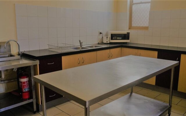 myOZexp Palmerston Lodge