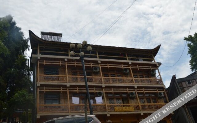 Yangjiajie Inn