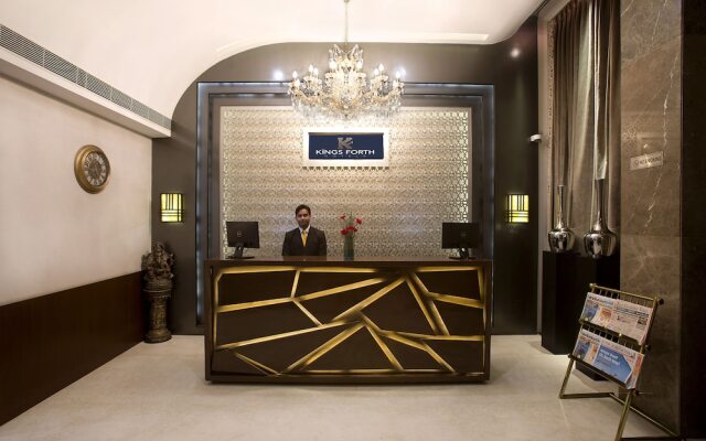 Kings Forth Hotels