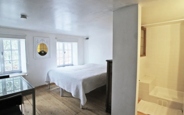 Holiday Home in Daverdisse With Garden - фото 4