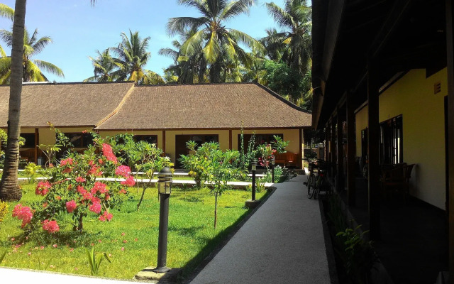 Trawangan Oasis