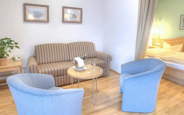 Cordial Sport Hotel Going