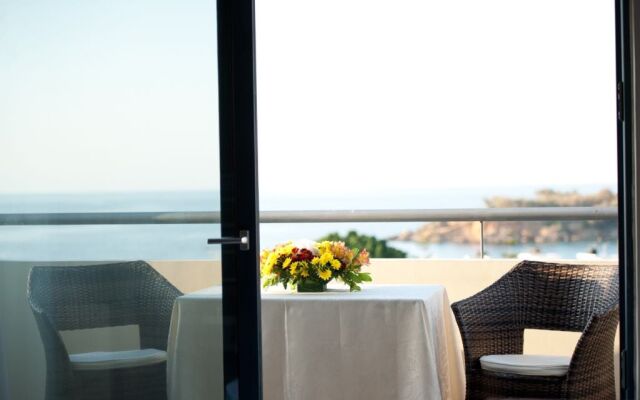 Elizabeth Suites