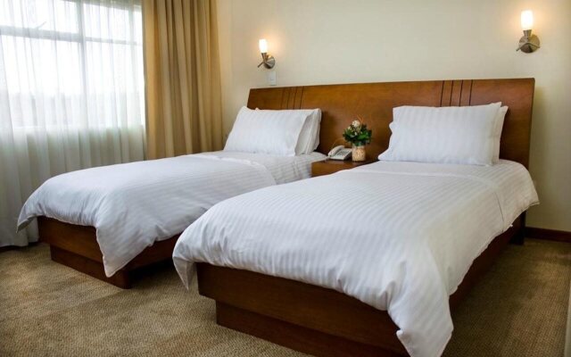 Hotel Teusaquillo Boutique