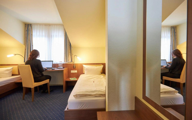 Flair Hotel Landgasthof Roger