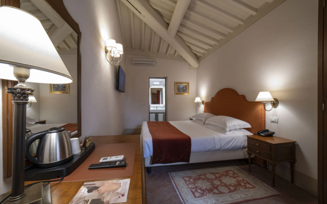 Hotel Palazzo San niccolò & Spa