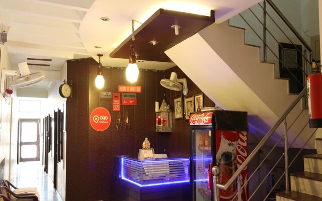 OYO Rooms Opposite K Area Zirakpur 1