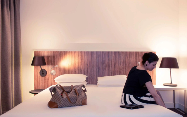 Mercure City Nijmegen Centre Hotel