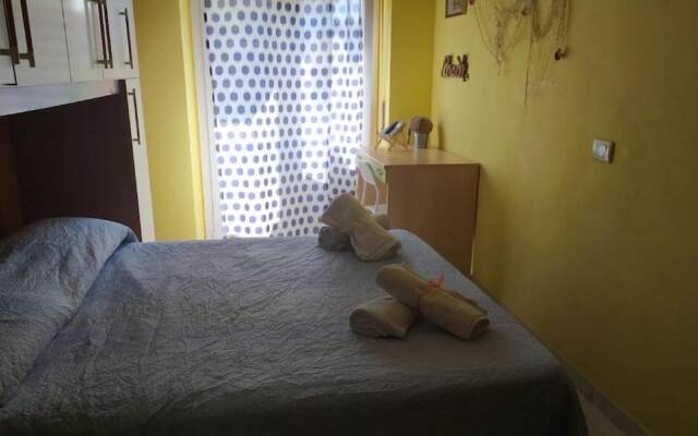 Ethos Rooms
