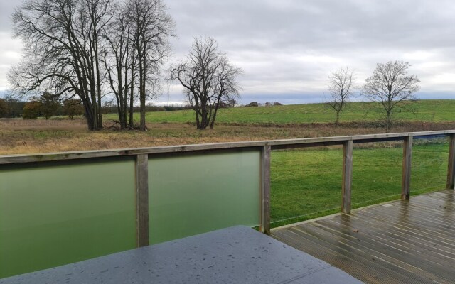 Charming 3-bed Lodge in Bury Saint Edmunds