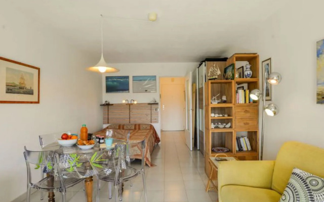 Villa Patricia Cagnes-sur-Mer