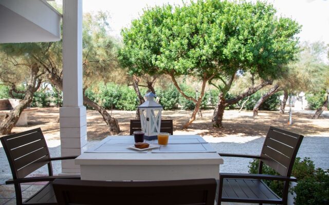 Lido degli Angeli Case Vacanza & Beach